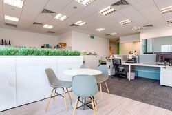 Vision Exchange (D22), Office #626845031